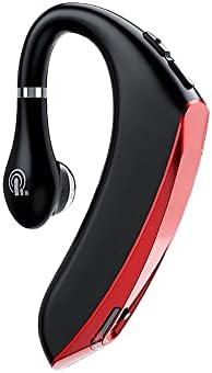 OZELS Универсална Безжична Bluetooth Слушалка OZELS Ultra Long Standby За шофиране, Окачени Спортни слушалки, Защита от пот, Безболезнена