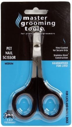 Ножица за нокти Master Grooming Инструменти за домашни любимци — Ножици от неръждаема стомана за Подстригания на ноктите при котки