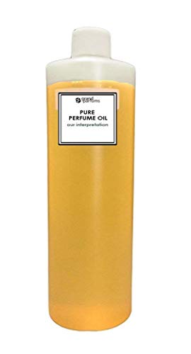 Набор от парфюмерийни масла Grand Parfums-Съвместим С Набор от масла за тяло VERSACE EROS for Men С Ролетни флаконами и инструменти за