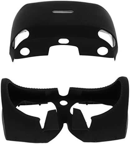Силиконов каучук калъф Eye Shield Защитен калъф за PS4 VR