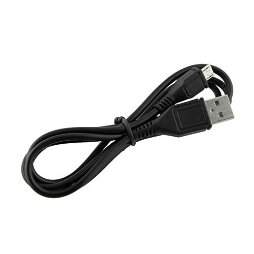 Удължен кабел за зареждане контролери Kabalo 3M за PS4 и Xbox One, смартфони и таблети Micro USB B За зареждане - ДВОЙНА ОПАКОВКА