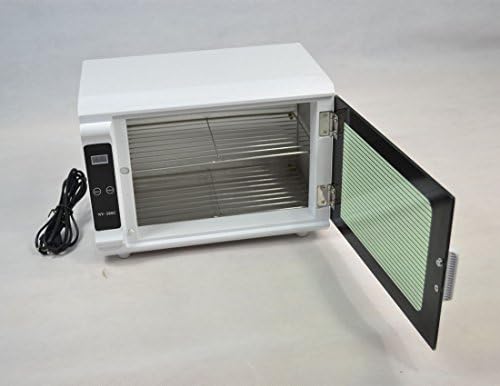 Оборудване за радиационен двойка NSKI Durable Dry Heat Tatto Uitraviolet
