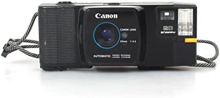 Реколта 35-мм филмова камера