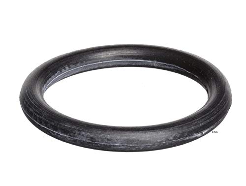 О пръстен от нитрил 168 Буун/NBR 70A за дюрометра Черен цвят, Стерильное печат и комплект за доставка (250 бр.)