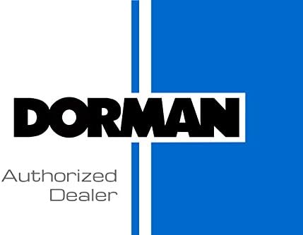 Dorman 609-107.1: Сервизен комплект Система за контрол на налягането в гумите