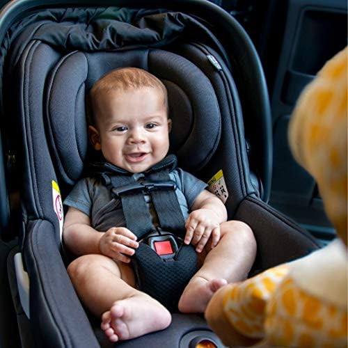 Следи бебето в колата zooby Помага за Намаляване на Разсейващи шофиране! Нашият приятно плюшено монитор, който обичат деца, служи