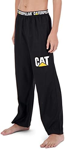 Пижамные панталони за момчета Caterpillar