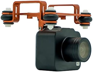 Мултифункционален водоустойчив Безпилотни Летателни апарати SwellPro SplashDrone 4 SD4 за Снимане на Риболов с фиксирана камера