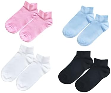 Детски чорапи tittimitti от 98% памук за момчета и момичета (5 опаковки)