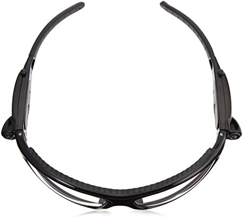 Защитни Очила за инспектори SAS Safety 5420-50 LED