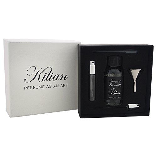 Спрей-бензиностанция за парфюмерийната вода Kilian, Цвете на безсмъртието, 1,7 грама