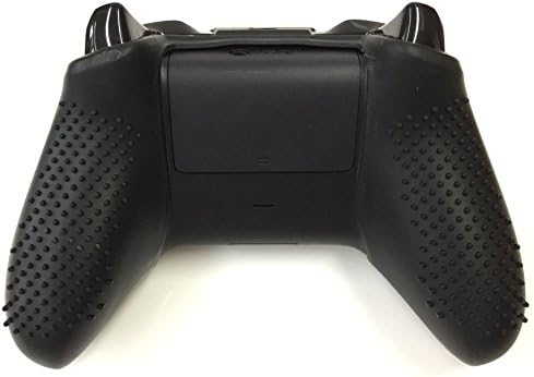 Кожата Xbox one - Мек противоскользящий Силиконов Защитен калъф с шипове, Комплект кожни седалките контролери за Xbox Xbox One One