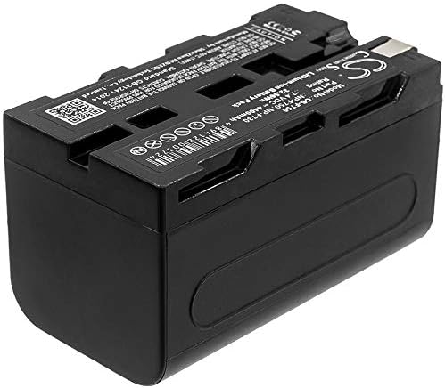 Батерия АД, номер NP-F730 за Sony HVR-M10P, HVR-M10P (запис на видеокасета, HVR-M10U, HVR-M10U (запис на видеокасета