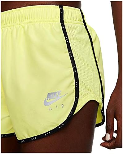 Дамски въздушни шорти Nike Dri-Fit За бягане