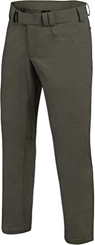 Мъжки тактически панталони Helikon-Tex ОТП Covert - Ripstop - Леки панталони за активен отдих, разходки, работа в областта на правоприлагането