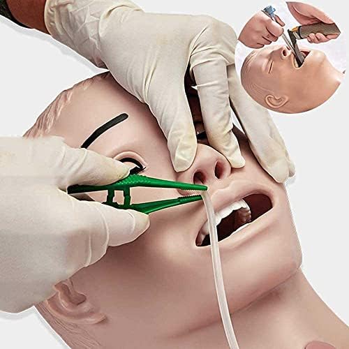 WFZY Симулатор на Манекен, за да се Грижа за Пациентите PVC Анатомическая Човешки Модел на Манекен, за да се Грижи за Болни