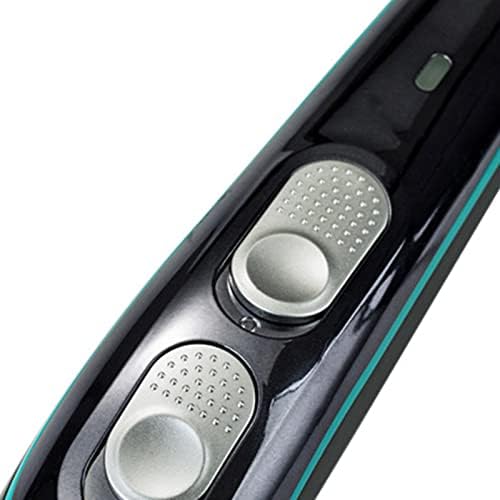 Електрическа Машина За Подстригване на коса Semme, Ергономична Дръжка с Микрорегулировкой, USB-Машинка за подстригване на Коса за Мъже, с 4 Ограничаващи Расческами