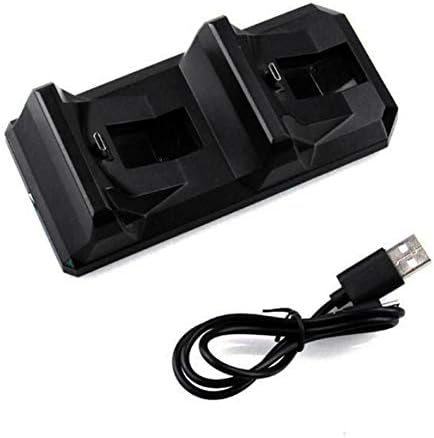Двойно Зарядно Устройство Micro USB Здрава зарядно устройство ще захранване на Зарядно устройство зарядно устройство за