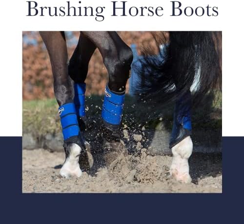 Ботуши за почистване на коне LeMieux ProShell - Защитни съоръжения и Оборудване - Ботуши за коне, Накити и аксесоари