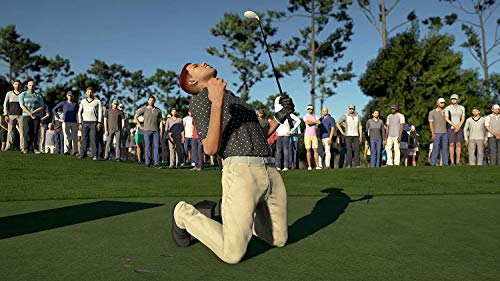 Стандарт PGA Tour 2K21 - Xbox One [Цифров код]
