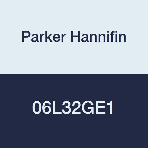 Гресьорка Parker Hannifin 06L36FE Серия 06L Подготовка-Air II Цинк Compact Mist с Напорным пълнител на Корпуса, Чаша от поликарбонат / Метален