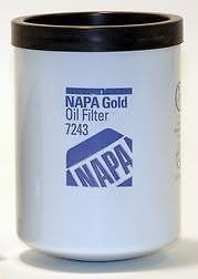 Маслен филтър Napa Gold 7243