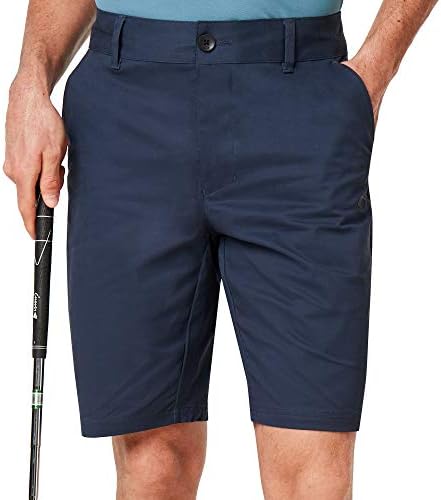 Къса мъжка тениска Oakley Icon Chino Golf от Oakley