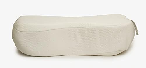 Възглавница SleepRight Splintek Side Sleeping Pillow Memory Foam Pillow – най-Добрата възглавница за сън на ваша страна – Стандартен