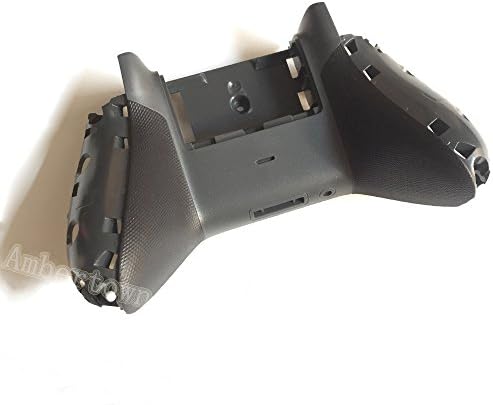 Делото за контролера на Xbox One S - Черен