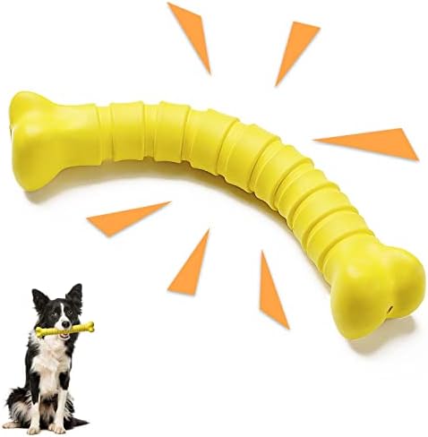 Играчки за кучета от Малки, Средни и Големи Кучета, Неразрушаемые Играчки за Агресивни Жевателей, Интерактивни Гумени Играчки за кучета