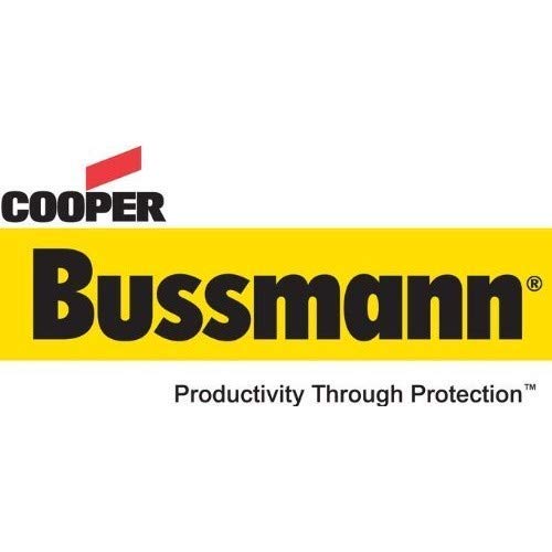 Cooper Bussmann GMC-2-R: Предпазител Gmc 2A