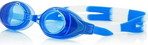 Технически характеристики на Очила за плуване с далекогледство с защита от uv (син, 1.0)