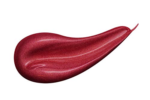 KMK Луксозен блясък за устни | H. M. K Цветен гланц за устни | Висок гланц | Ултра Овлажняващ | Нелипкий блясък