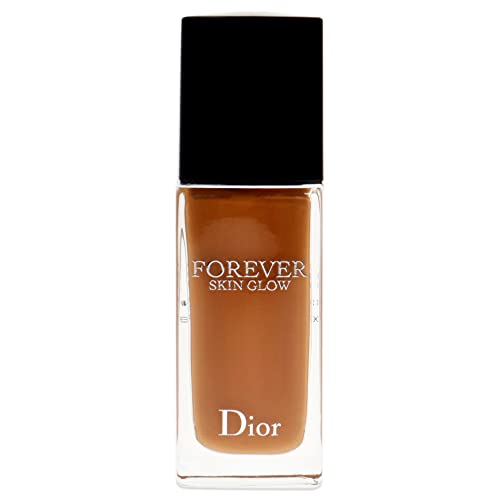 Christian Dior Тонален крем Dior Forever Skin Glow Foundation SPF 15 - 6N Неутрален тонален крем За жени 1 унция
