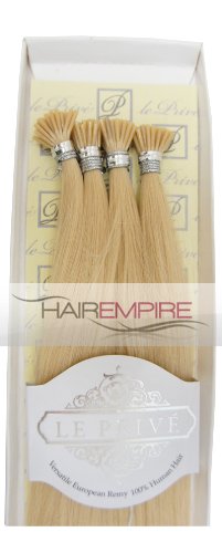 Косата Le Prive Реми Hair Couture 16 I-Tips 22