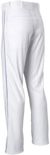 Мъжки панталони и бейзболни професионално формат А4 с Отворен Дъното