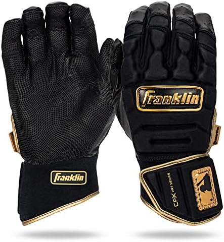 Заредете Защитни Ватинные Ръкавици Franklin Sports CFX Pro PRT