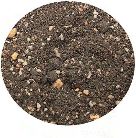 Aquascape 89002 Заливочный материал за водни растения, 10 Лири | 890, 215 кубически инча, Кафяв