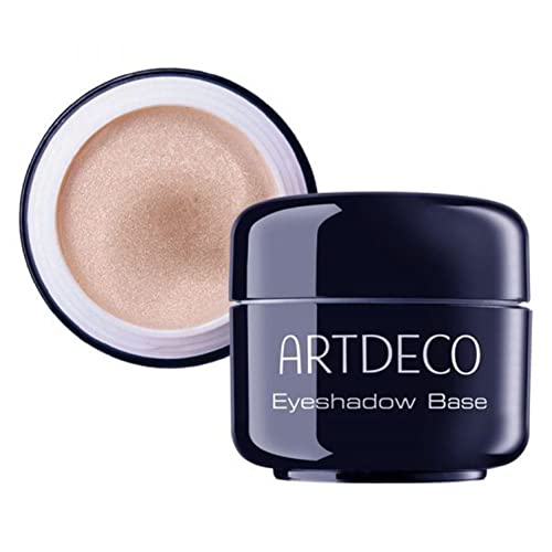 Основа за сенки за очи ARTDECO (0,16 течни унции) – подобрява устойчивостта на сенки и предотвратява образуването на бръчки, крем