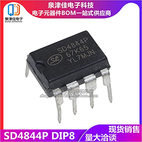 10ШТ SD4844P67K65 SD4844P DIP8