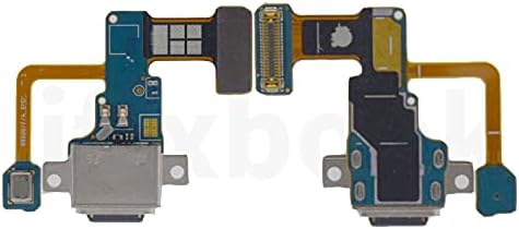 зарядно устройство ifixbook USB Порт Конектор Flex Relacement за Samsung Galaxy Note 9 N960U N960F