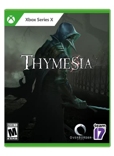 Тимезия - Xbox Series X