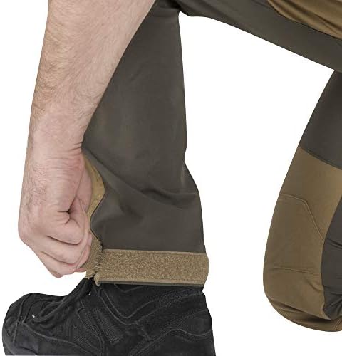 Тактически панталони Helikon-Tex HOP Hybrid Outback - DuraCanvas - VersaStretch - За активен отдих, разходки, Работа в