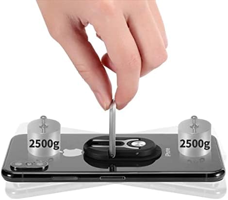 За определяне на BoxWave, съвместимо с Sony Xperia 1 IV (За монтиране от BoxWave) е Автомобилно планина с подвижна дръжка, поставка