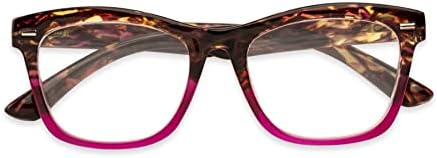 Дамски слънчеви очила Foster Grant за четене Y. o.u. Stapleton Котешко око
