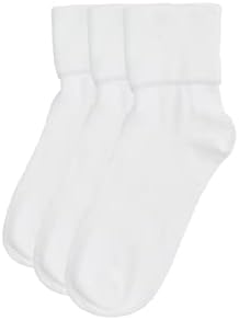 Чорапи Джефрис с безпроблемна белезници за момчета, 3 опаковки (За бебета/Деца/ Малки деца / Големите деца / Възрастни)