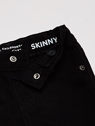 Стрейчевые дънки Super Skinny за момчета, The Children ' s Place