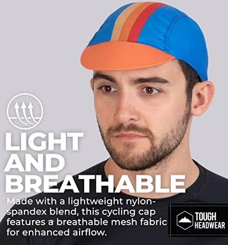 Здрава Прическа, Велосипедна шапка - Велосипедна шапка - Подплата за шлем - Поле за шлем - Велосипедна шапка - Велосипедна шапка