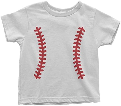 Бейзболен татко, Боди за новородени бебета и мъжки t-shirt в тон