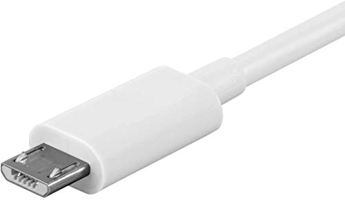 Преносимото USB кабел за зареждане и пренос на данни REYTID, който е съвместим с игри слушалки Logitech Артемида Spectrum G933